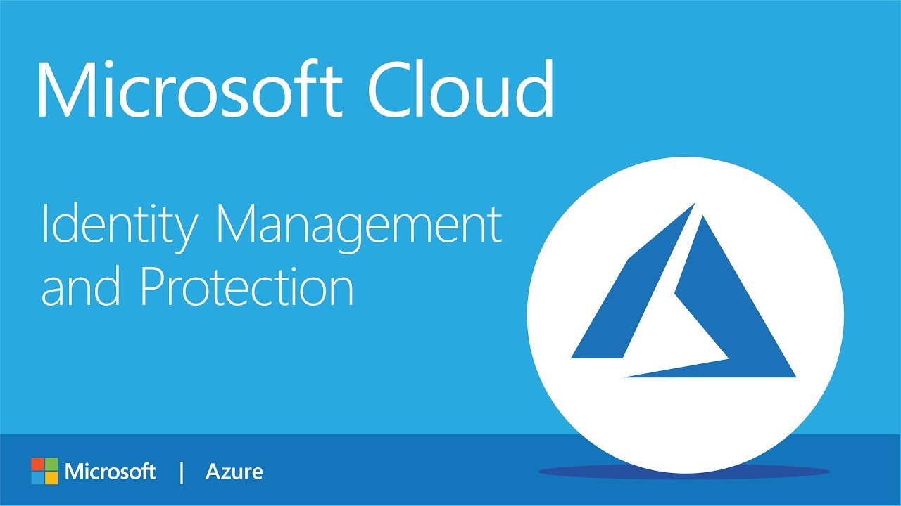 Why you should be using Azure Identity Protection