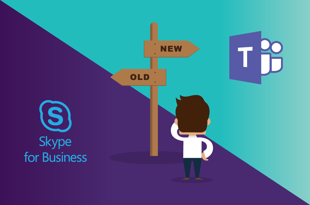Microsoft finally puts the Nail in Skype for Business Online’s coffin