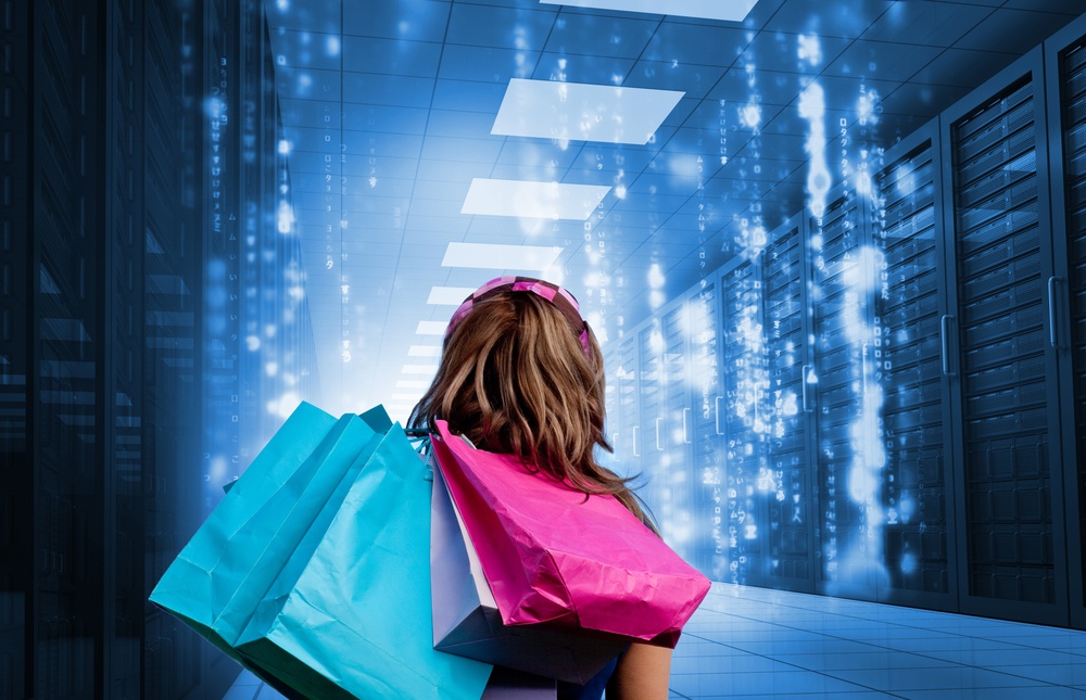 New AI capabilities promise to transform the physical retail space