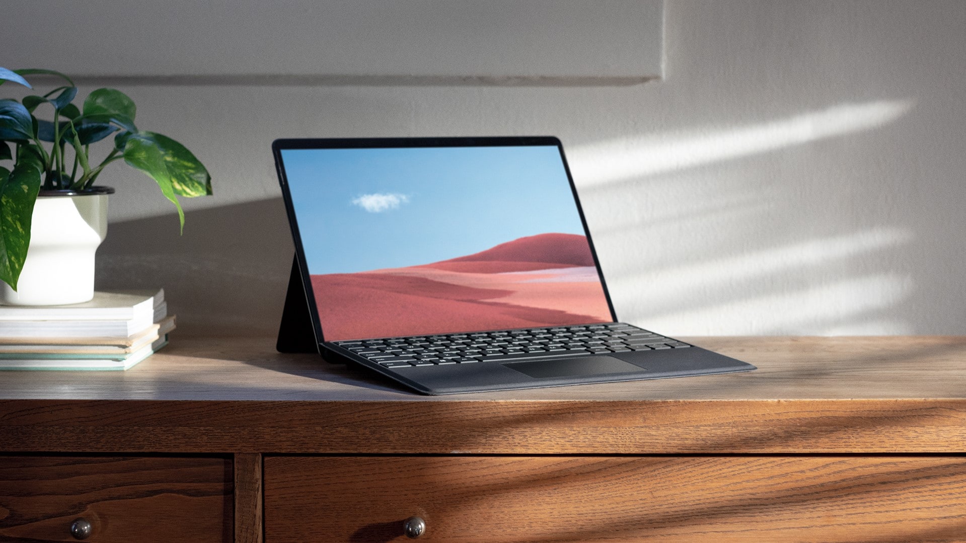 Did you know there’s a “Business” version of the SurfaceProX