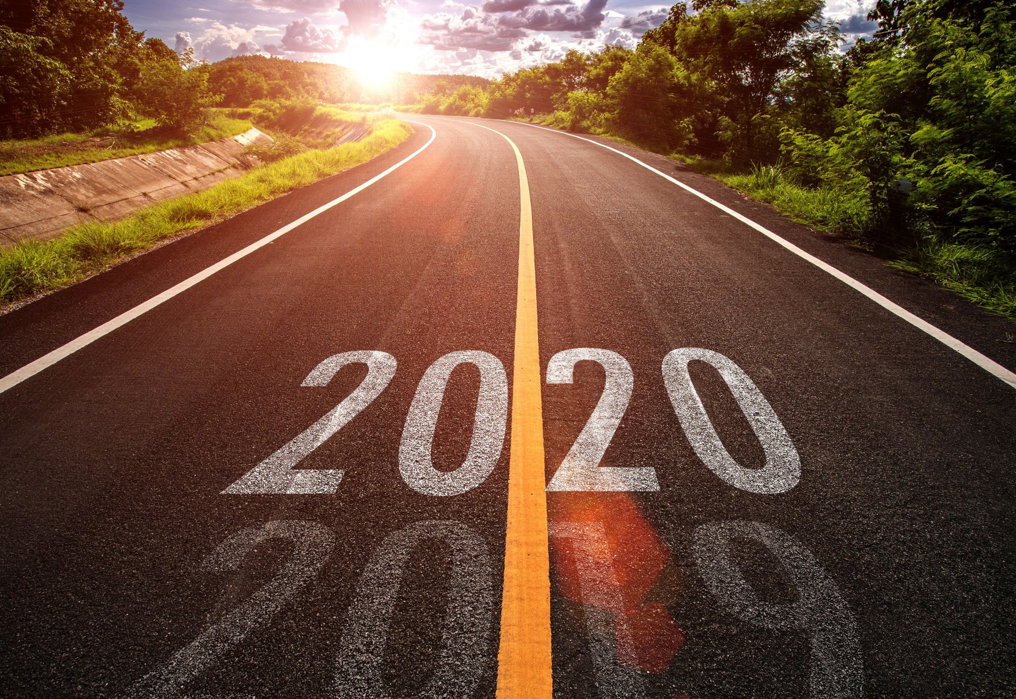 Need a New Year Resolution? How about improving  your Productivity Score?