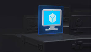 Want your own dedicated server in Azure.. Now you can!