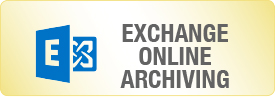 Exchange Online unlimited archiving… What you need to know.