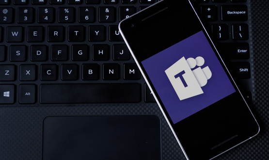There’s now 4.1 Billion Meeting minutes a day in Microsoft Teams