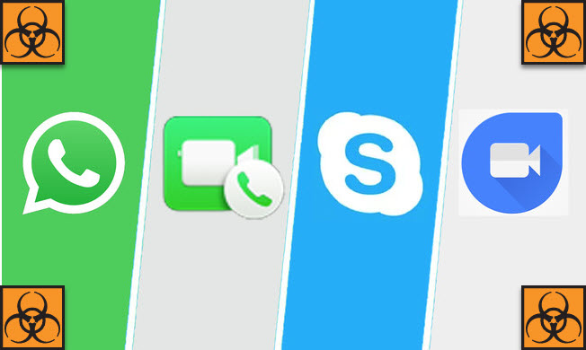 Does good’old Skype still have a place along side the new craze of Zoom and House Party in the wake of COVID-19