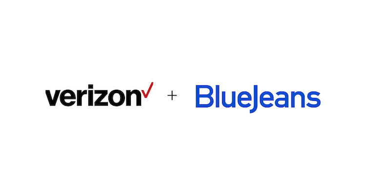 Verizon jumps into video conferencing space by acquiring BlueJeans