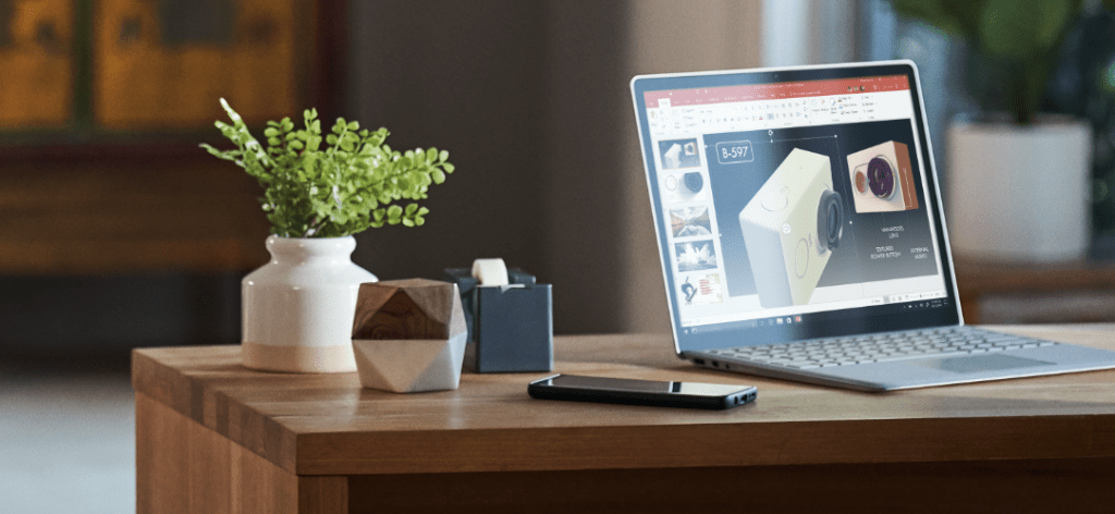 Ensuring the best online meeting experience when working from home during COVID-19