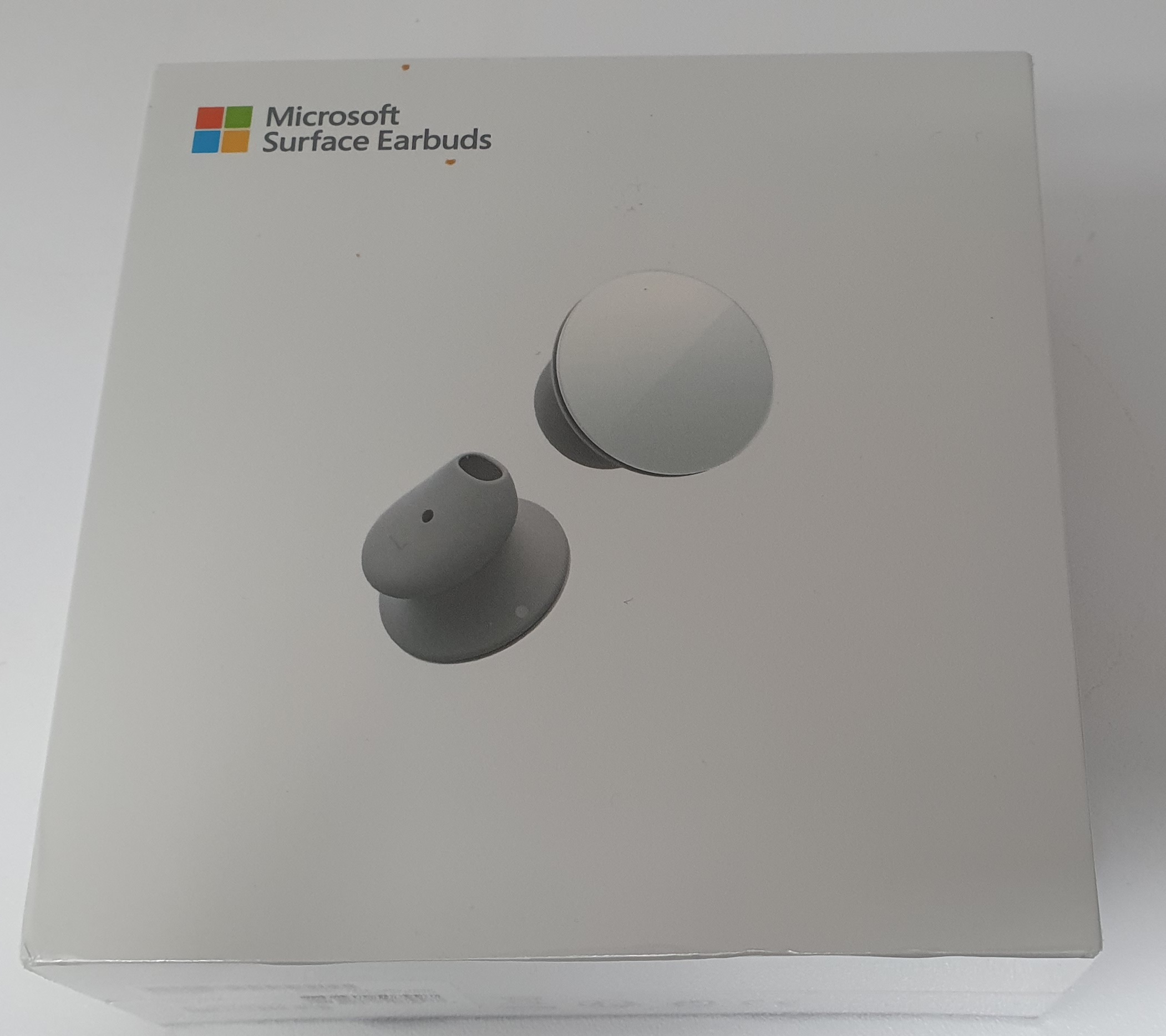 Surface EarBuds … so far love em