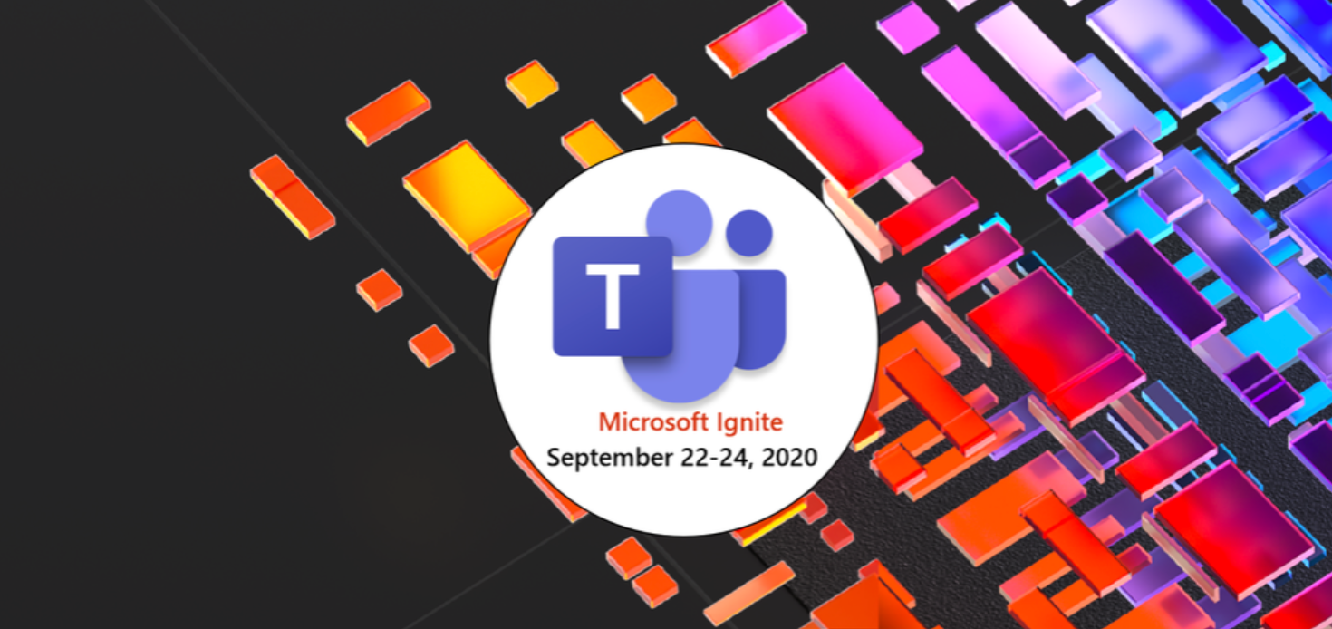 Microsoft Ignite ‘flooded’ with these incredible new #MicrosoftTeams enhancements