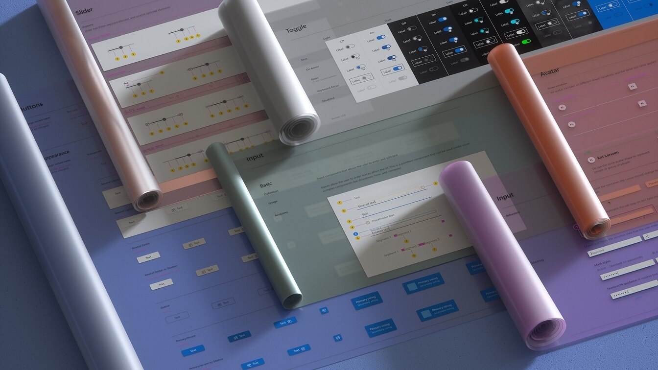 How to try out the new redesigned Microsoft Teams “public preview” design.