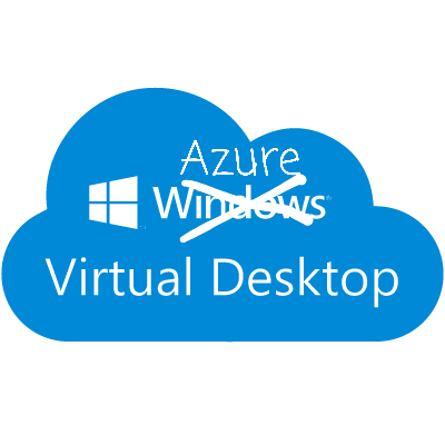 Windows Virtual Desktop becomes Azure Virtual Desktop