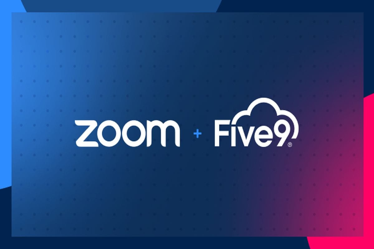 Zoom gets into Contact Centres with acquisition of Five9