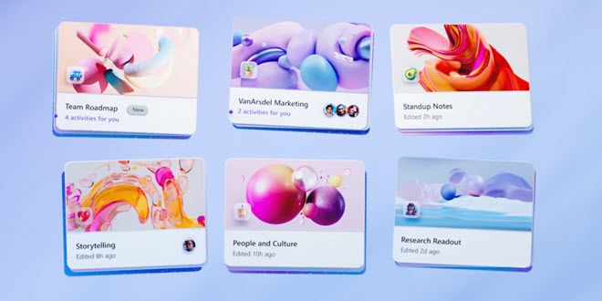 What is Microsoft Loop?