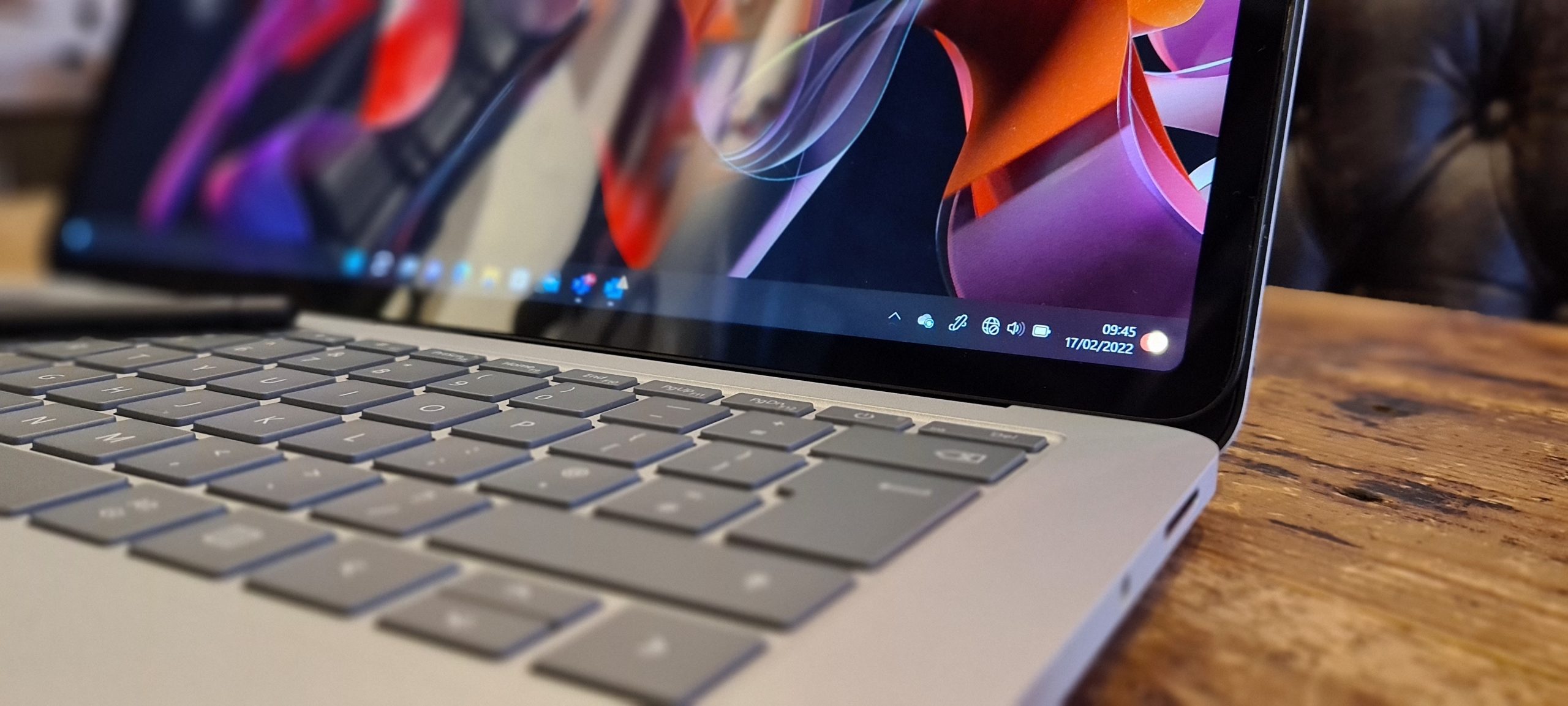 Surface Laptop Studio Hands-on Review