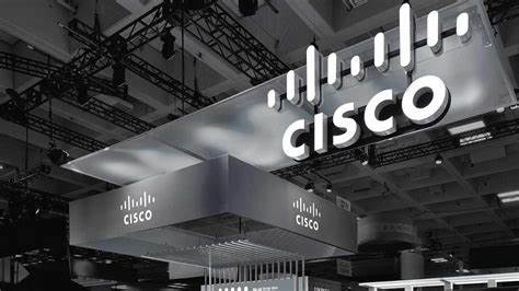 Cisco FY22-Q2 results show growth across all product areas with exception of collaboration