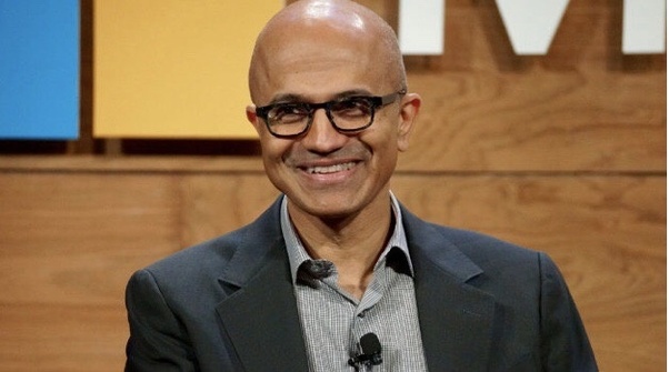 Microsoft FY22 Q3: Big increases across Azure, Microsoft 365, Security Windows, Surface & Xbox