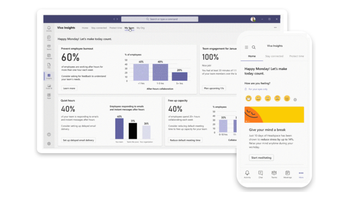 Viva Goals promises to bring ‘purpose and alignment’ to the employee experience