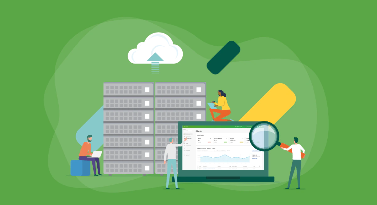 Cisco Live 2022: Cisco Catalyst Management is coming to the Meraki cloud