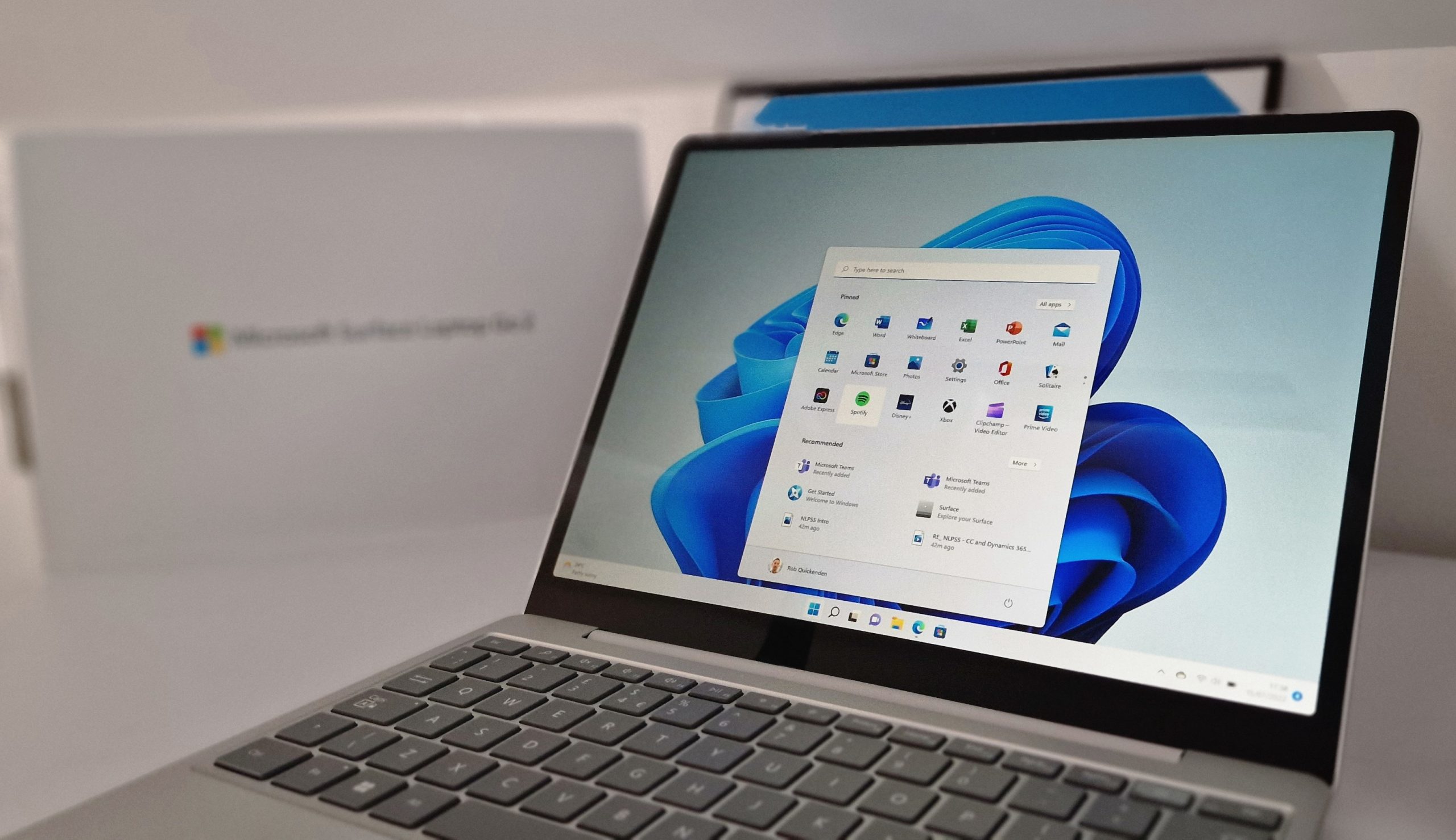 Windows 11 22H2 rollout picks up pace.