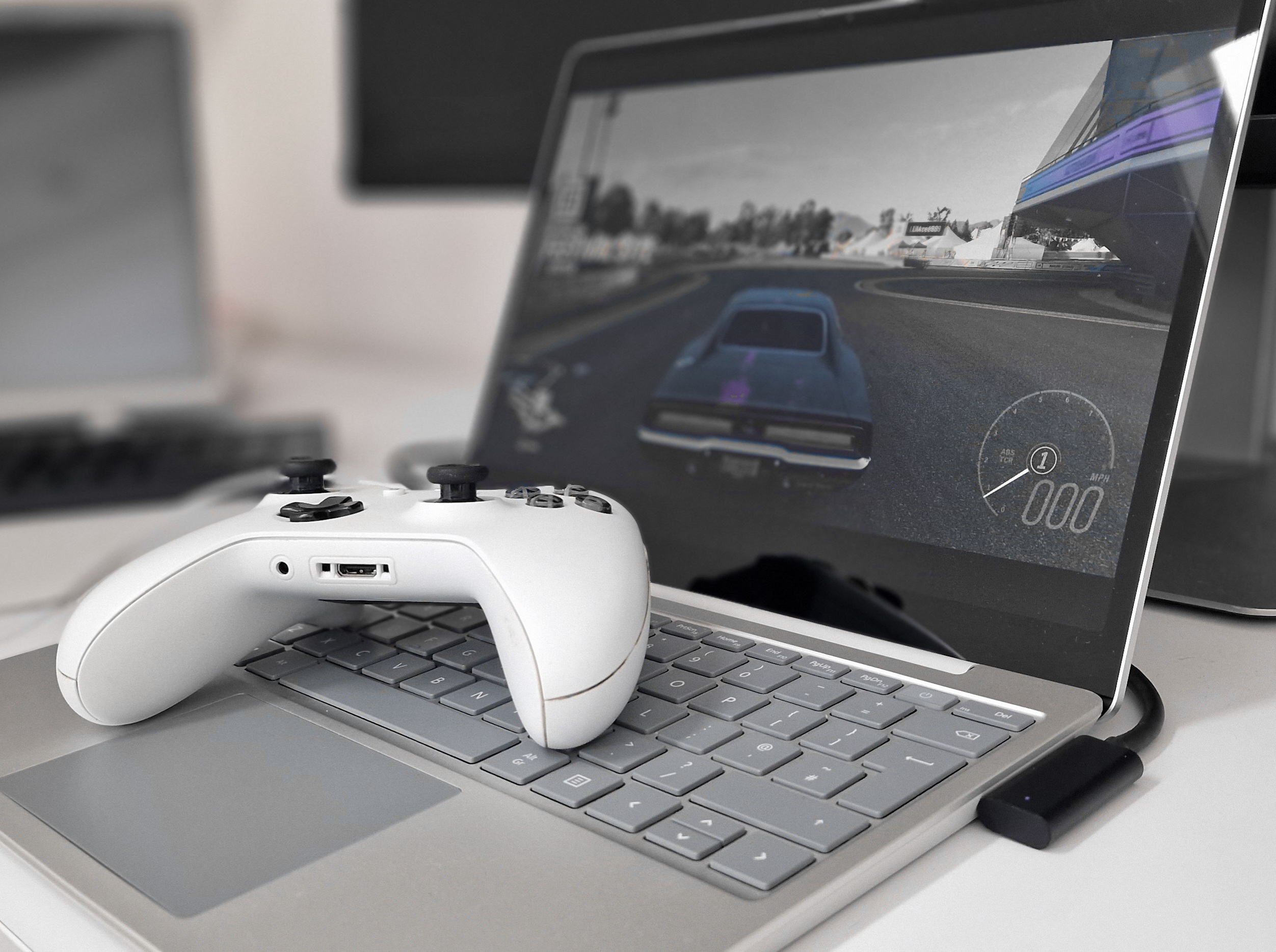 Surface Laptop Go 2 – “Hands on” Review