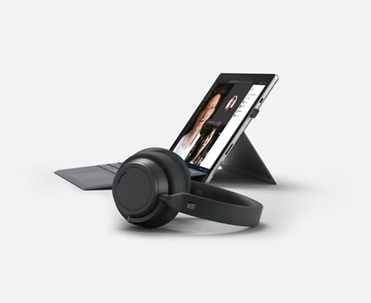 Surface Headphones 2+ now Teams Certified without a dongle!