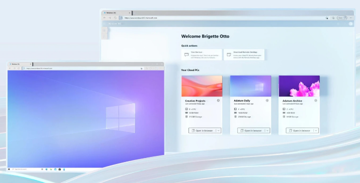 Should every organisation be considering Windows 365?