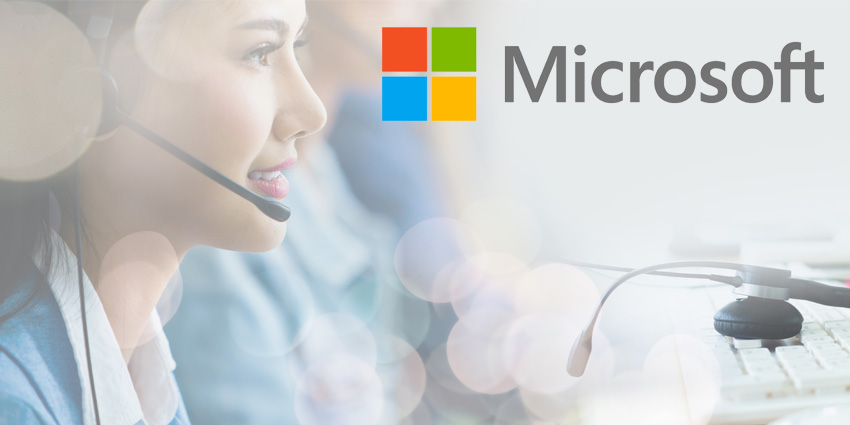 What is Microsoft Digital Contact Centre Platform all about?