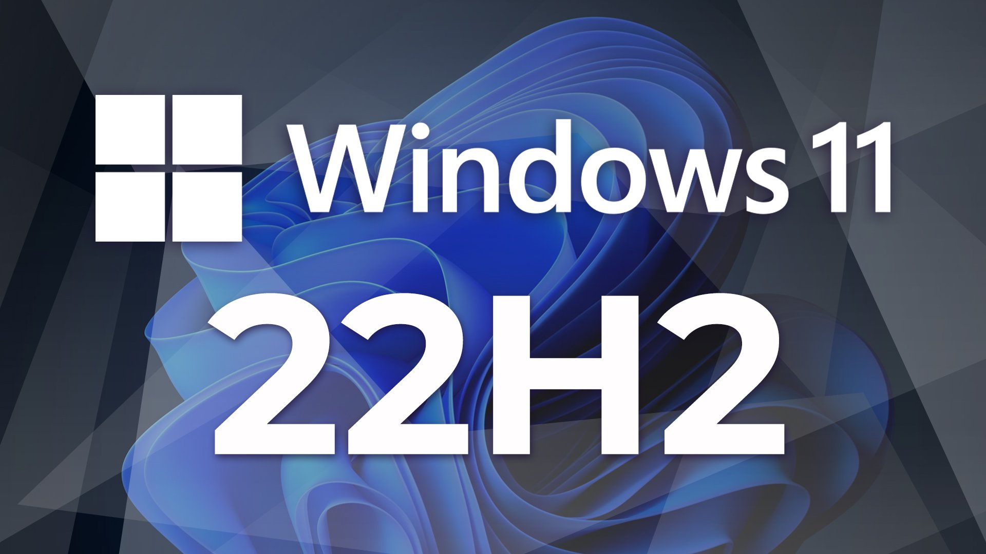 Windows 11 22H2 Update is here. What’s new and changed.