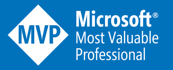 My 5 years as a Microsoft MVP