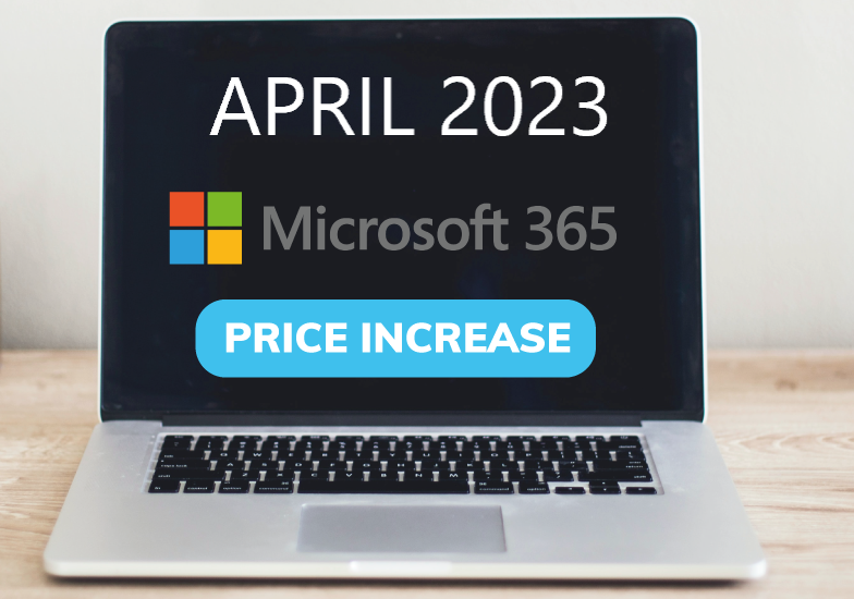 Microsoft increase Cloud Services pricing inline with Global Pricing and FX