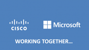 ISE 2023 — Is Teams on Cisco Rooms just the beginning?