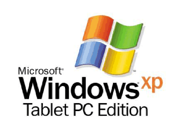 RM’s 2002 Windows XP Tablet PC Edition Review in 2023