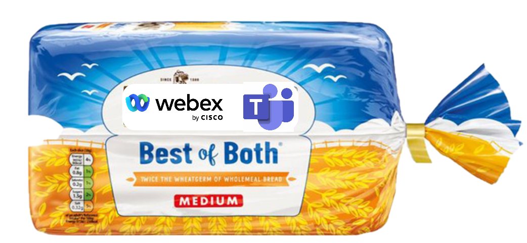 Webex Contact Center now certified for Microsoft Teams