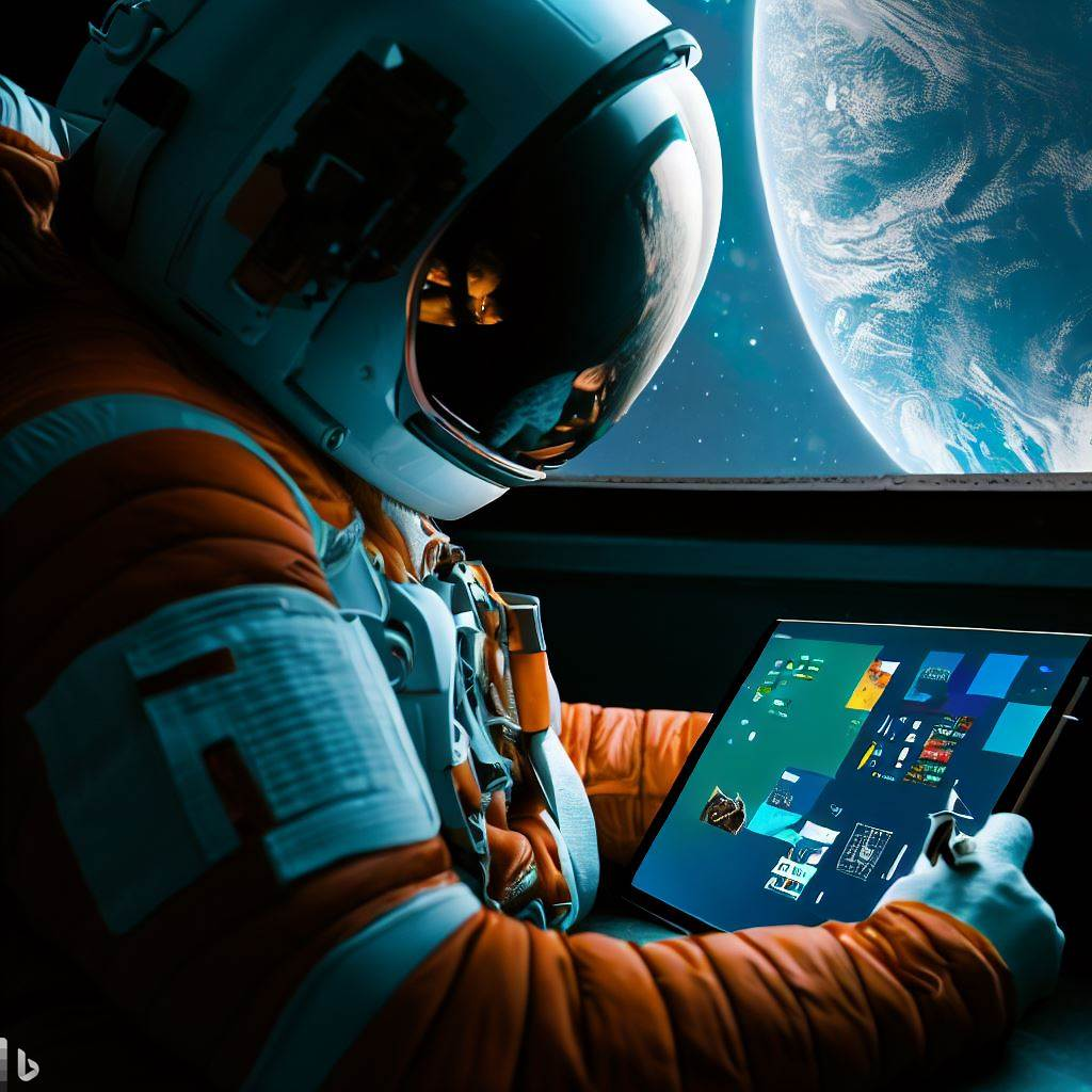 Surface Pro 9 5G –  how the latest Surface aids hybrid work