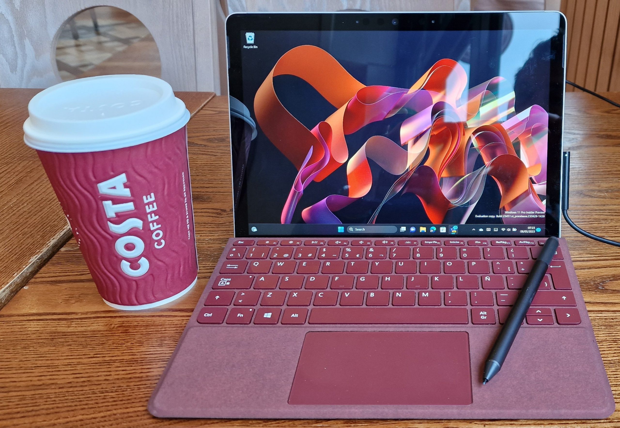 Microsoft Surface Go 3 Review