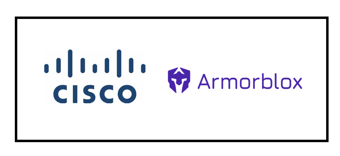 Cisco acquires Armorblox, bolstering their Security offerings