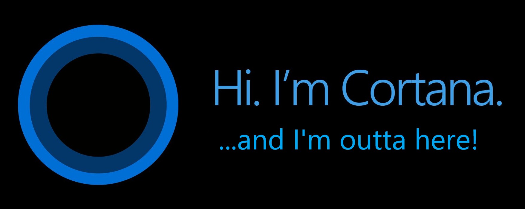 Goodbye Cortana…hello Windows Copilot