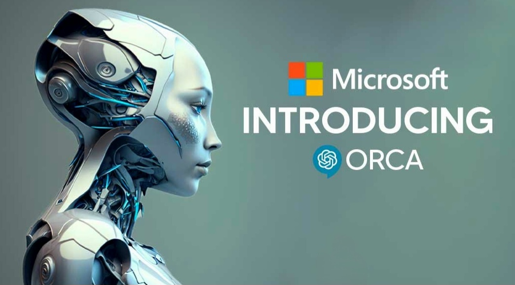 What is Microsoft Orca AI?