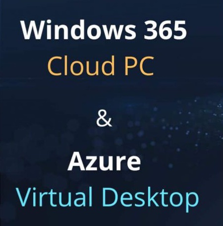 Windows 365 and Azure Virtual Desktop recognized as a Leader in 2023 Gartner Magic Quadrant for Desktop as a Service