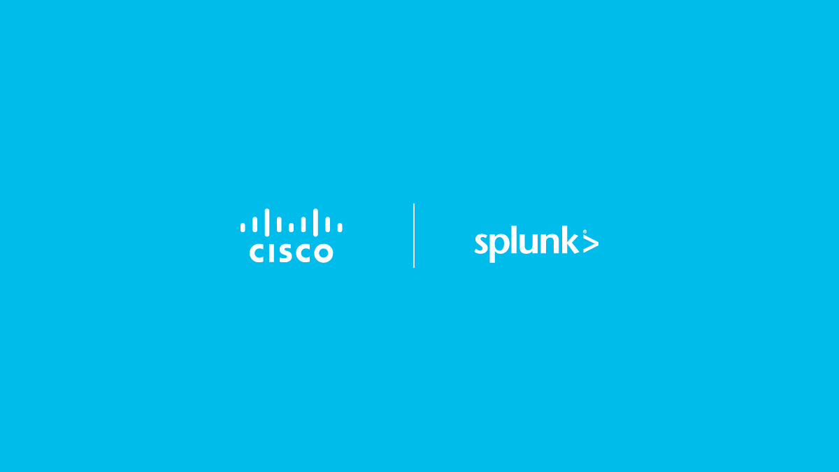 Cisco to Aquire Splunk