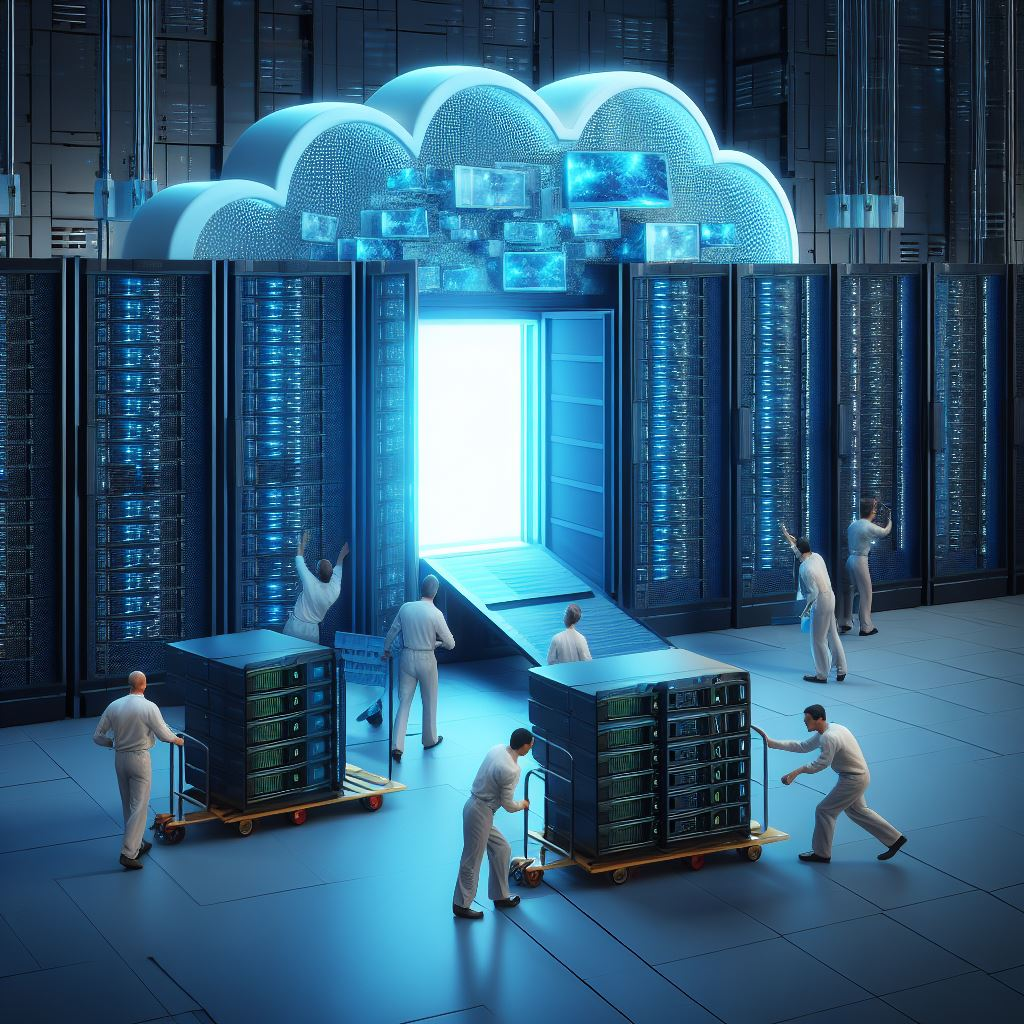 The end of Windows Server 2012 – Band-aid it or innovate it?