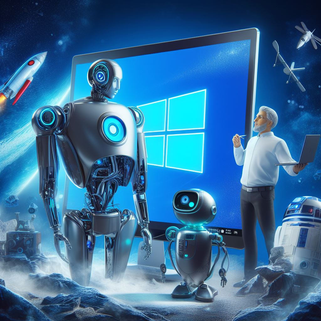 Copilot coming to Windows 10