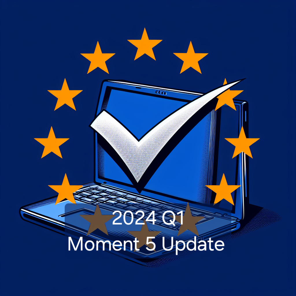 Changes coming to Windows 11 in 2024 to comply with the DMA