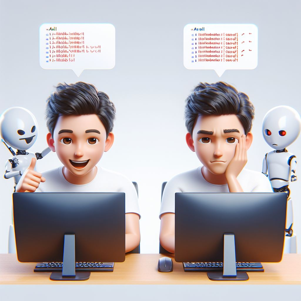 Prompt Engineering: AI prompts that punch!