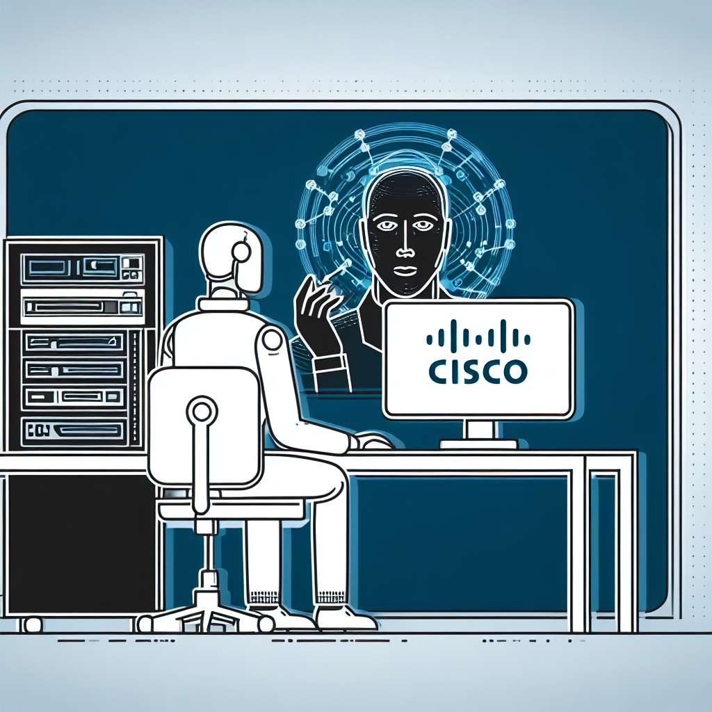 Cisco announces “AI Assistant for Security”