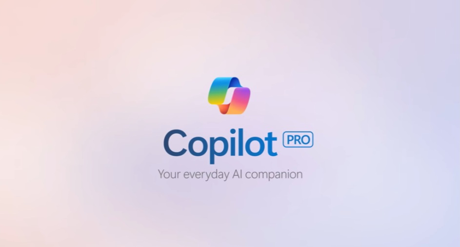 What is Copilot Pro?