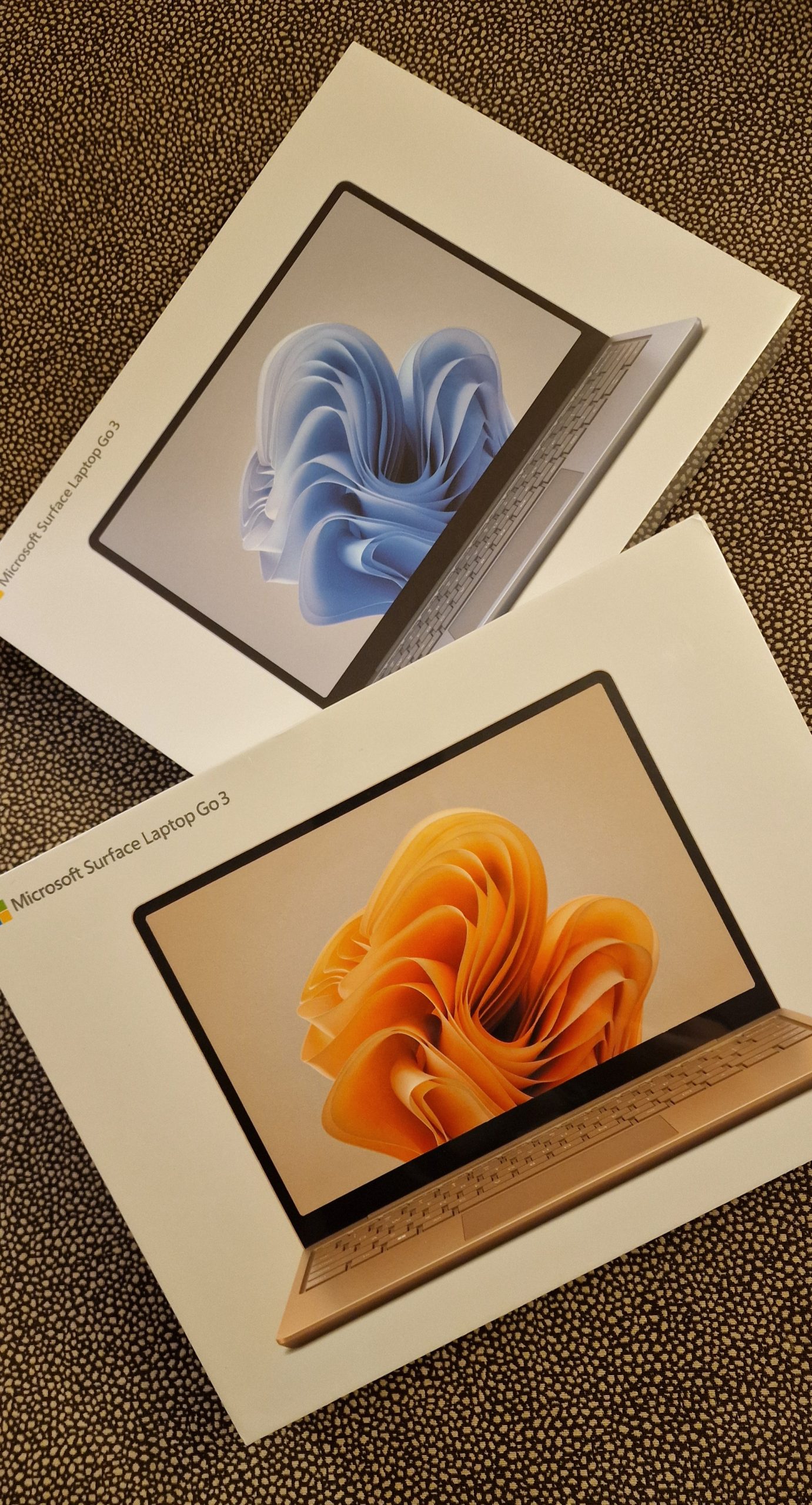 Surface Laptop Go 3 Review – Value, Quality, and Agility