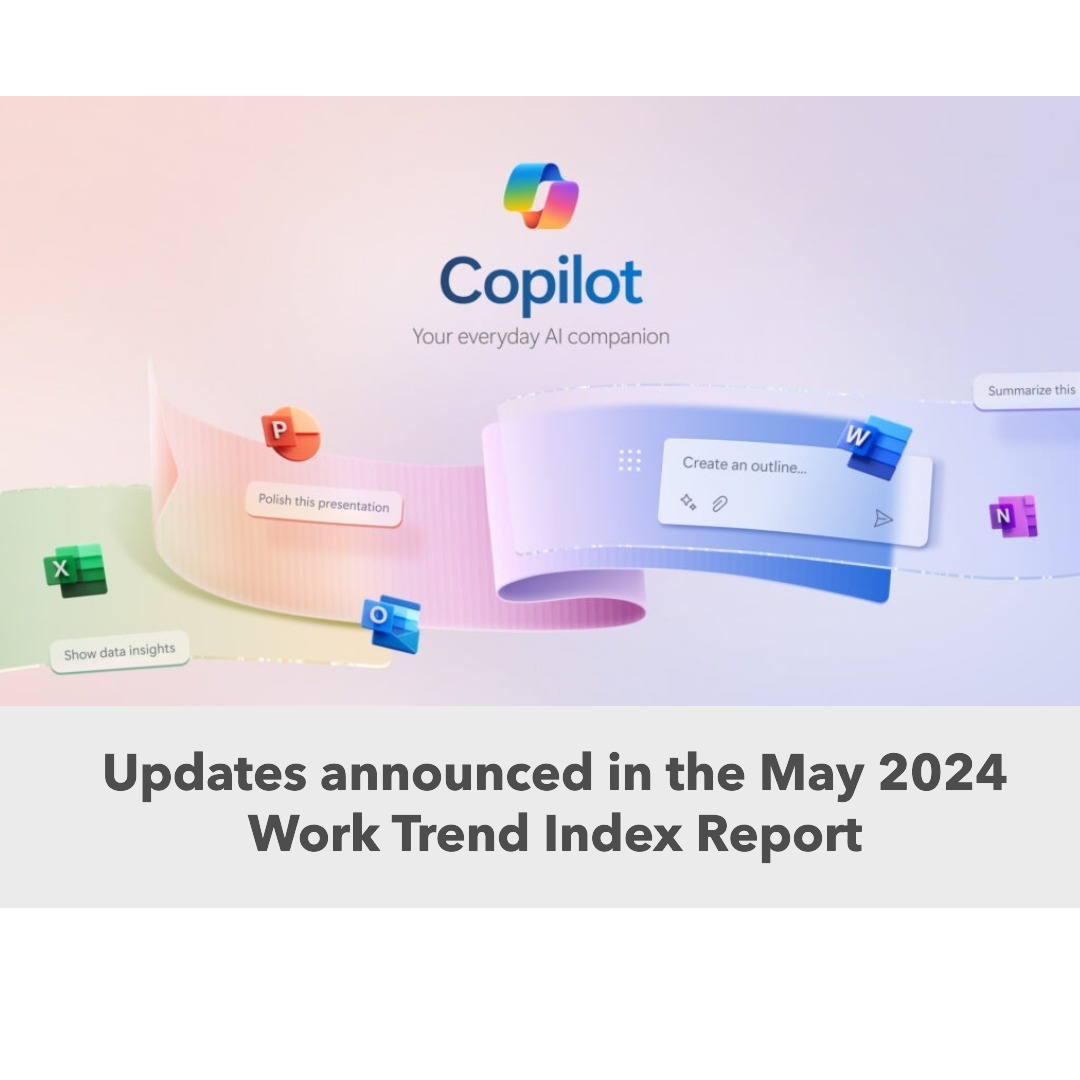 Microsoft are adding a Copilot for Copilot (well sort of).