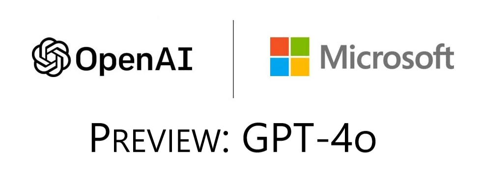 Microsoft confirm GPT-4o is now available on Azure AI