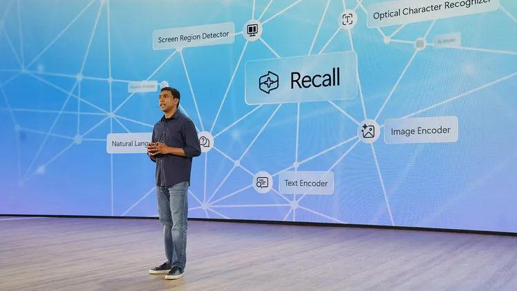Balancing Act: Microsoft’s “Recall” Feature